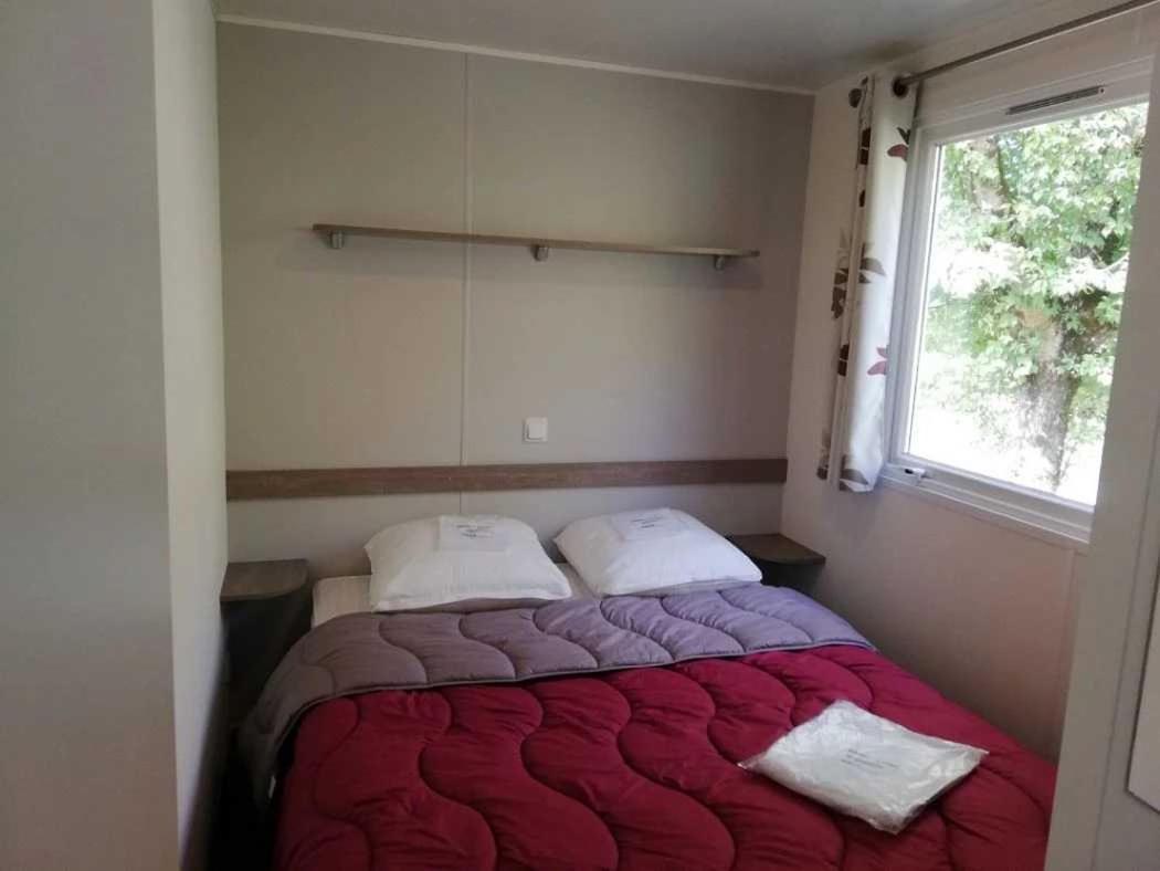 Camping - Piscine - Ccbaieb Montjoie-en-Couserans 外观 照片