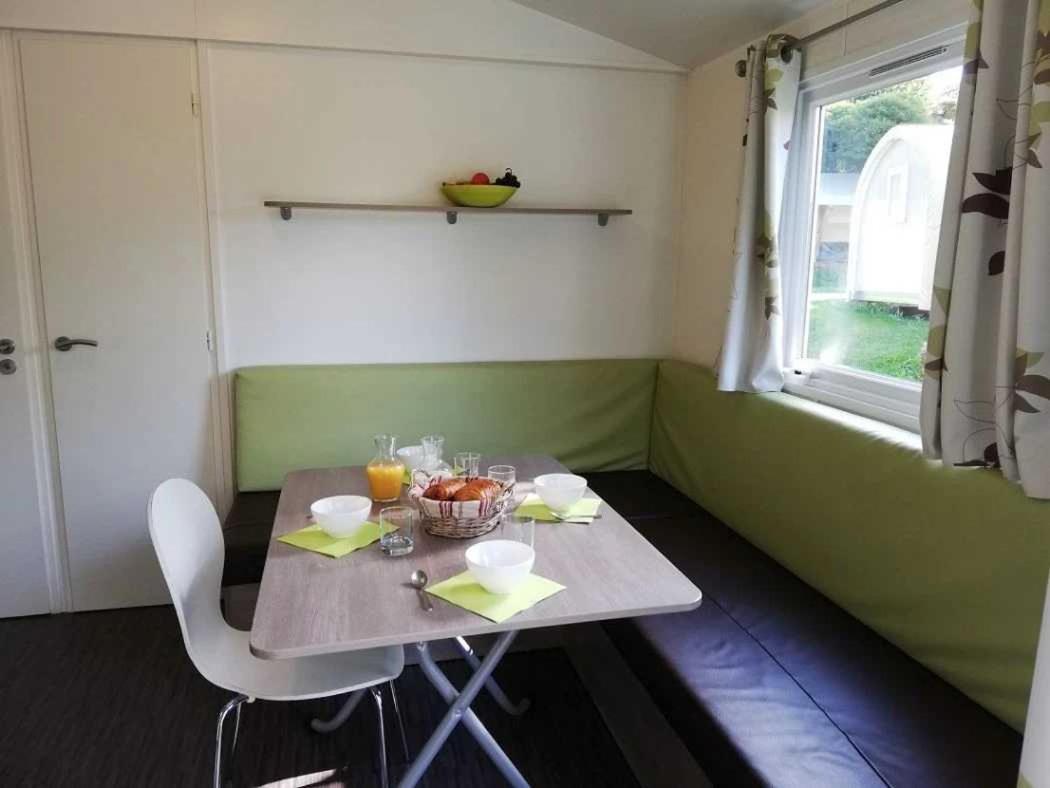 Camping - Piscine - Ccbaieb Montjoie-en-Couserans 外观 照片
