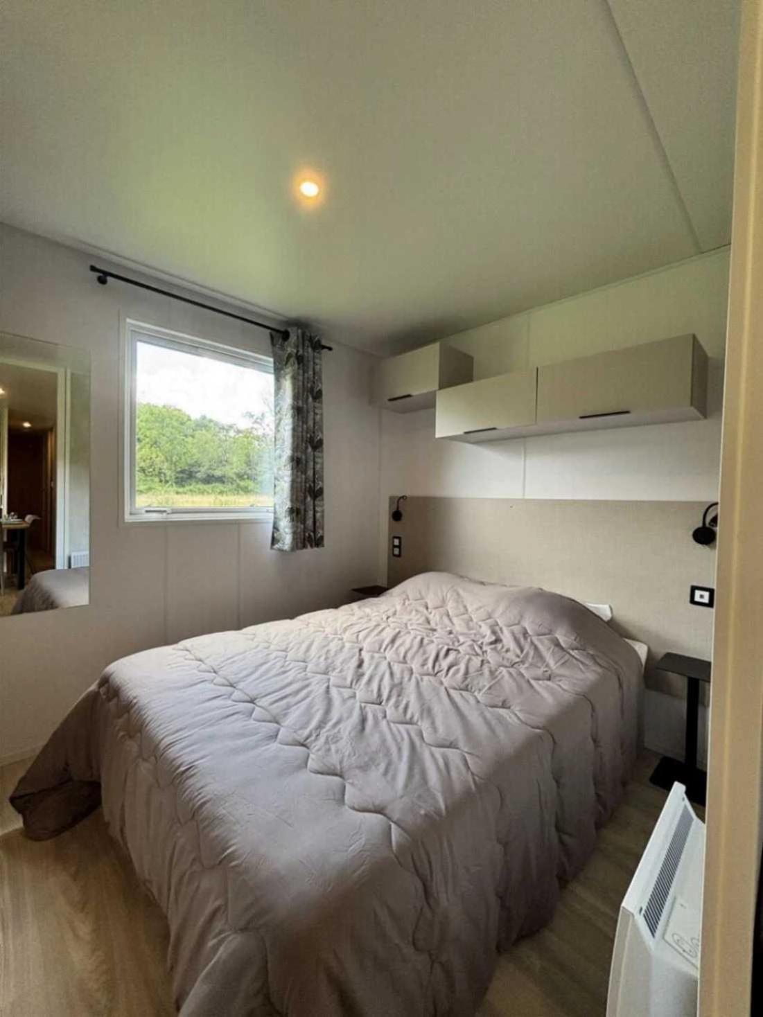 Camping - Piscine - Ccbaieb Montjoie-en-Couserans 外观 照片