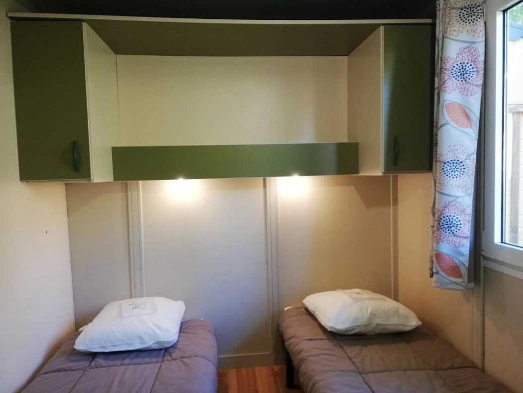 Camping - Piscine - Ccbaieb Montjoie-en-Couserans 外观 照片