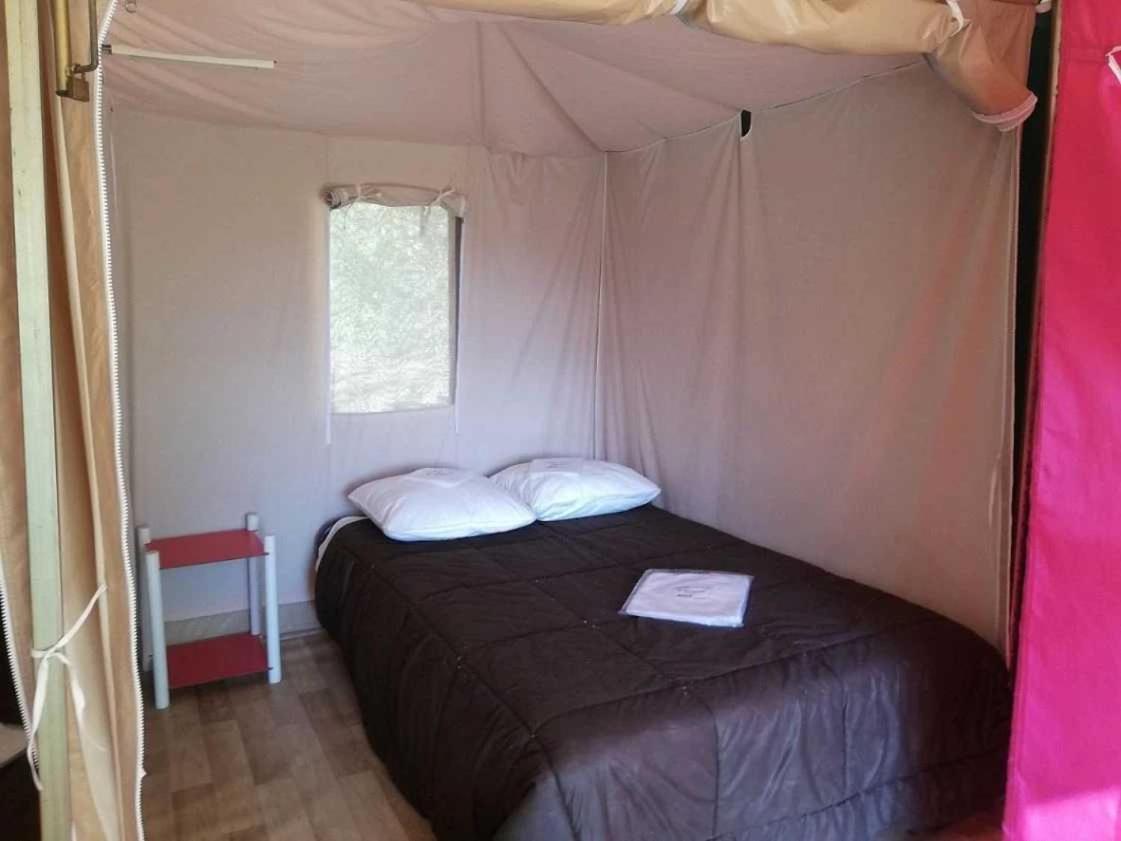 Camping - Piscine - Ccbaieb Montjoie-en-Couserans 外观 照片